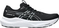Asics GT 2000 14 Women's Running Shoes - Black