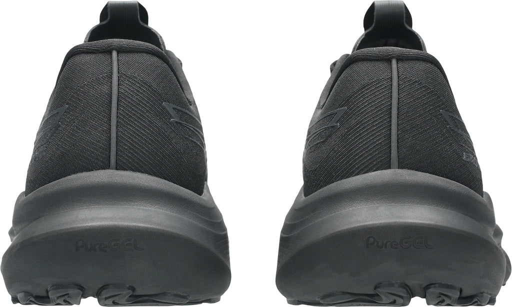 Asics GT 2000 14 Women's Running Shoes - Black