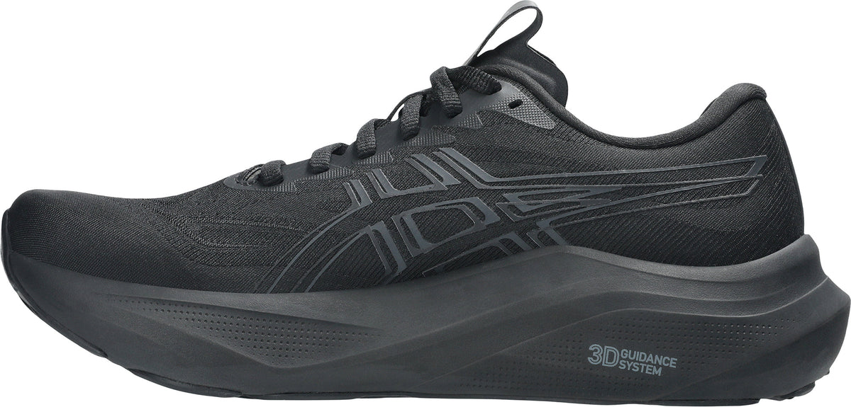 Asics GT 2000 14 Women's Running Shoes - Black