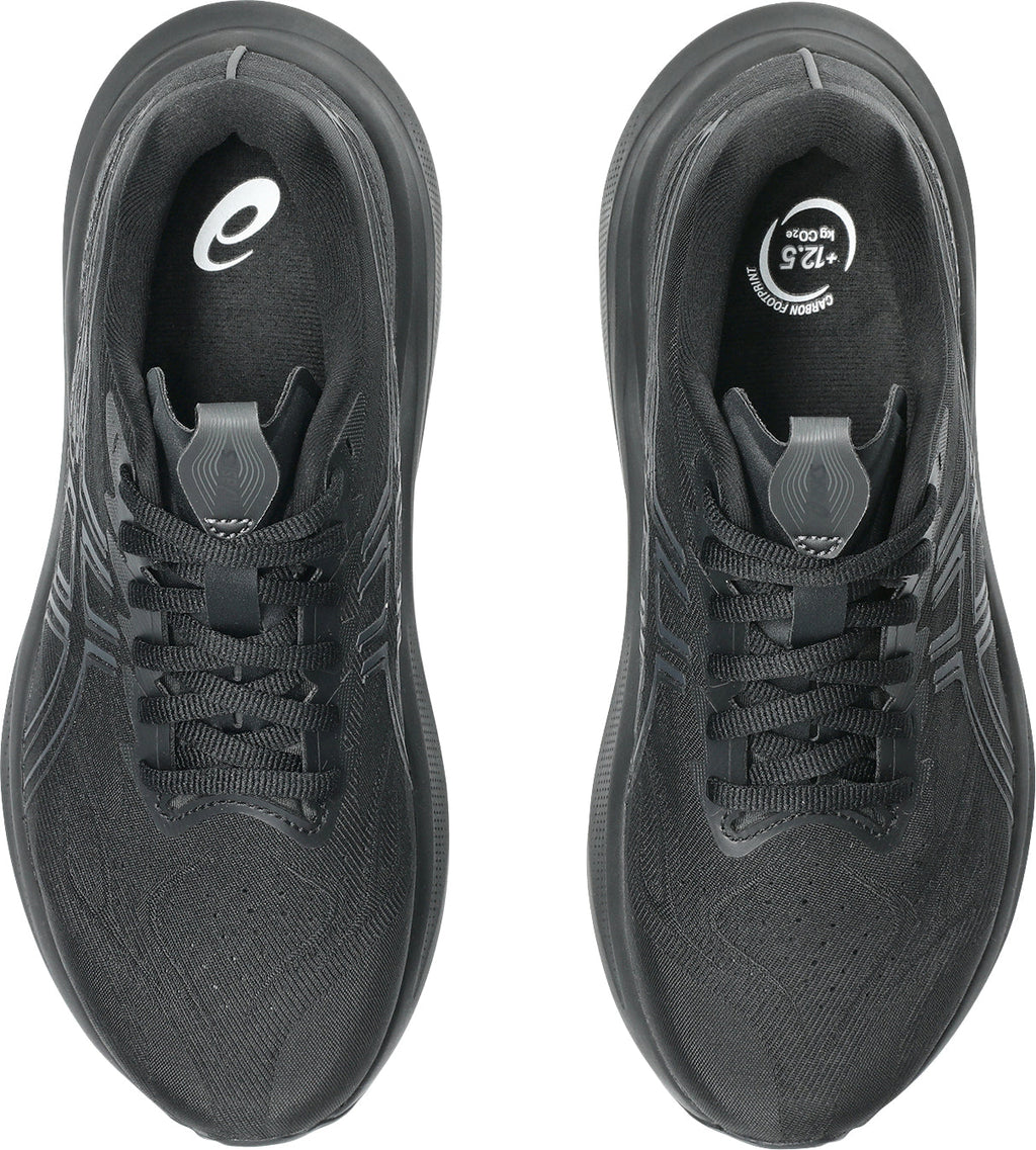 Asics GT 2000 14 Women's Running Shoes - Black