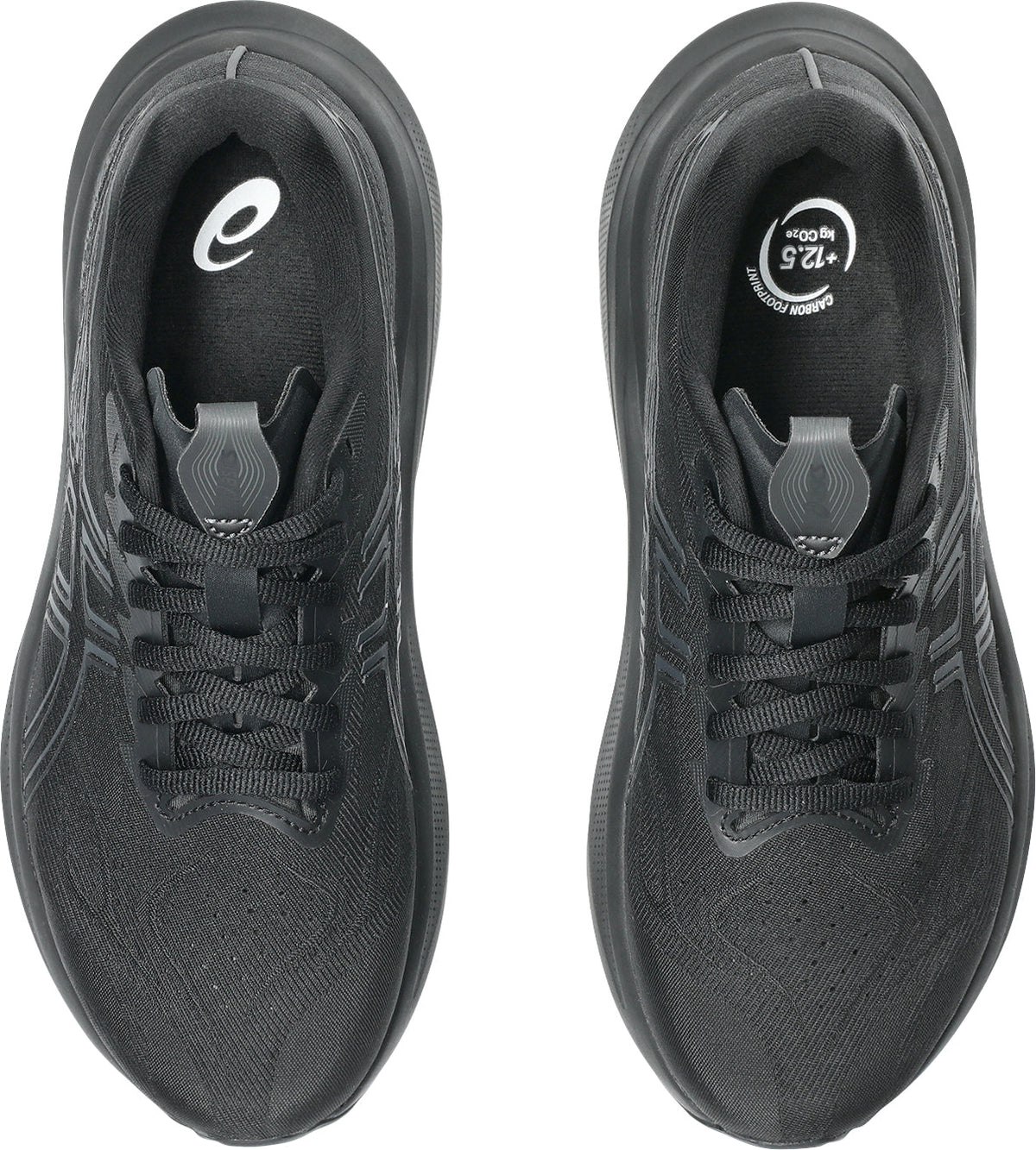 Asics GT 2000 14 Women's Running Shoes - Black