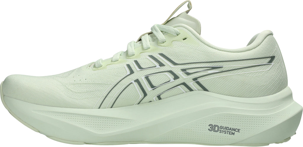 Asics GT 2000 14 Women's Running Shoes - Green