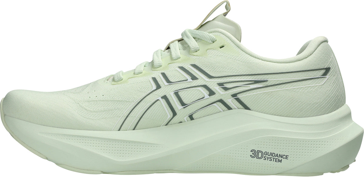 Asics GT 2000 14 Women's Running Shoes - Green
