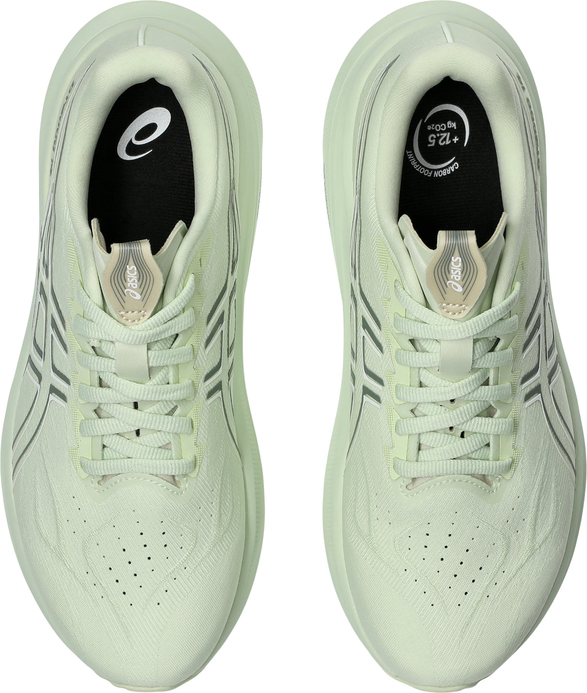Asics GT 2000 14 Women's Running Shoes - Green