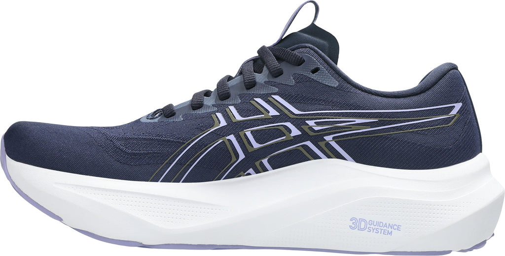 Asics GT 2000 14 Women's Running Shoes - Blue