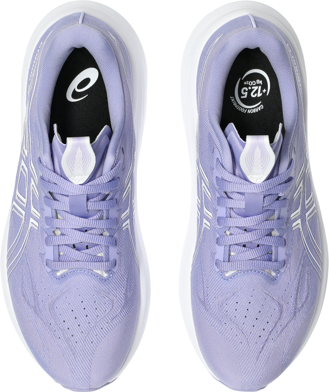 Asics GT 2000 14 Women's Running Shoes - Blue