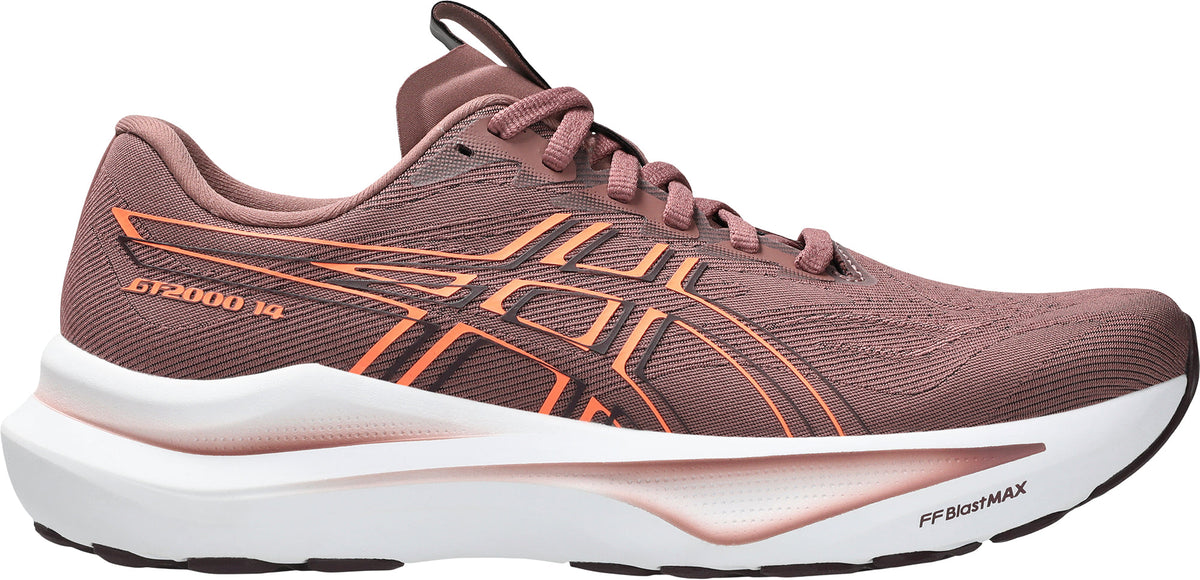 Asics GT 2000 14 Women's Running Shoes - Pink