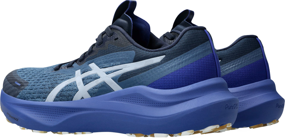Asics GT 2000 14 Lite-Show Women's Running Shoes - Blue