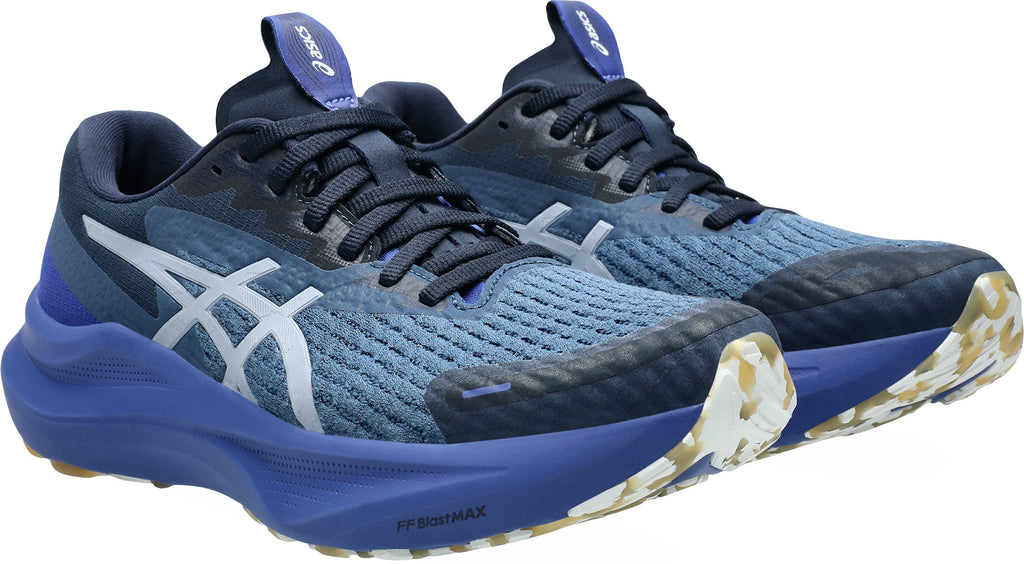 Asics GT 2000 14 Lite-Show Women's Running Shoes - Blue