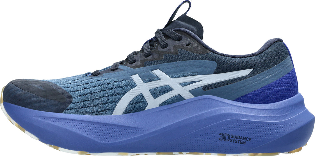 Asics GT 2000 14 Lite-Show Women's Running Shoes - Blue