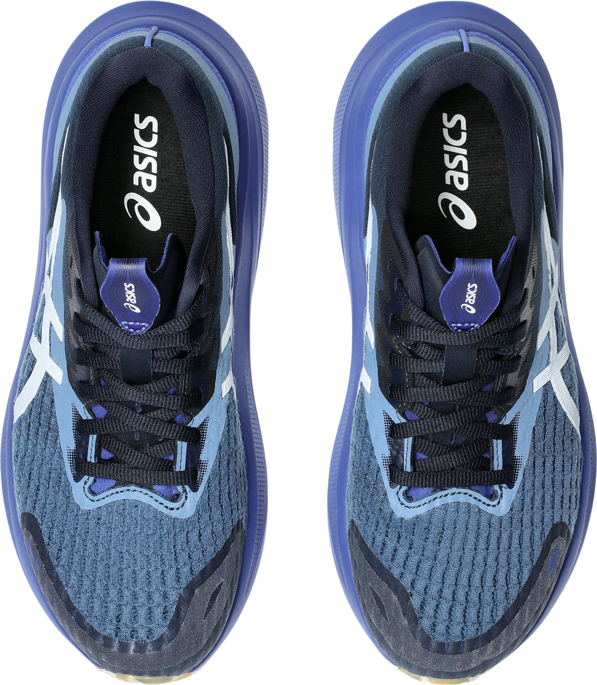 Asics GT 2000 14 Lite-Show Women's Running Shoes - Blue