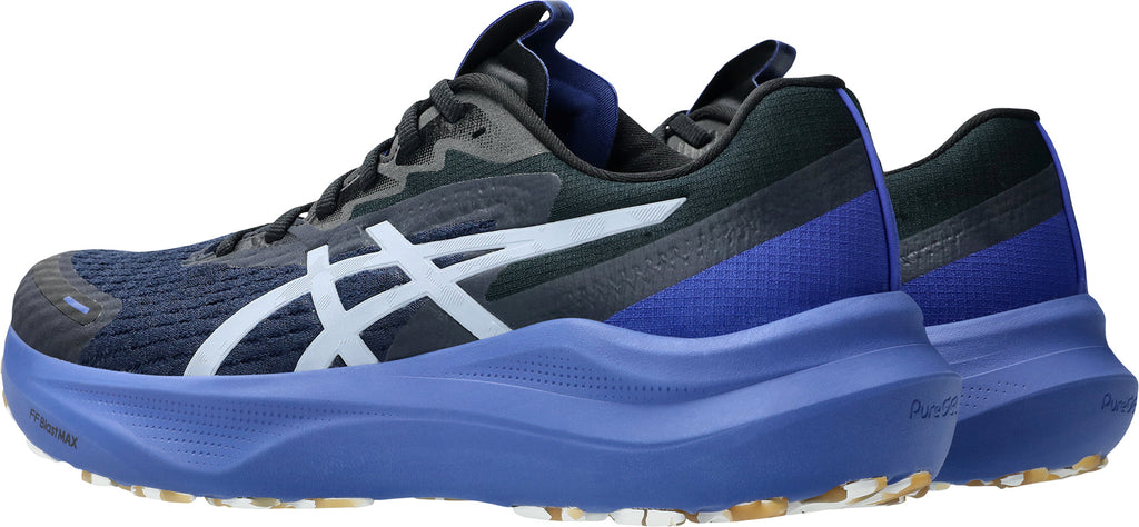 Asics GT 2000 14 Lite-Show Men's Running Shoes - Blue
