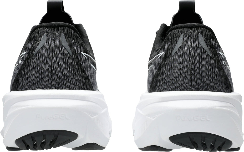 Asics GT 2000 15 Men's Running Shoes - Black