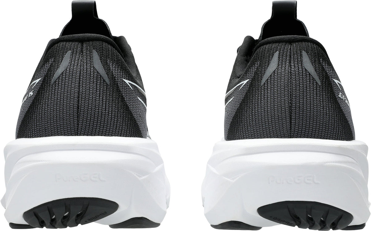 Asics GT 2000 15 Men's Running Shoes - Black