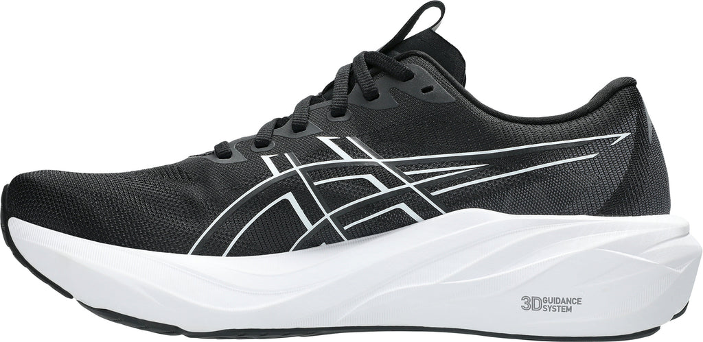 Asics GT 2000 15 Men's Running Shoes - Black