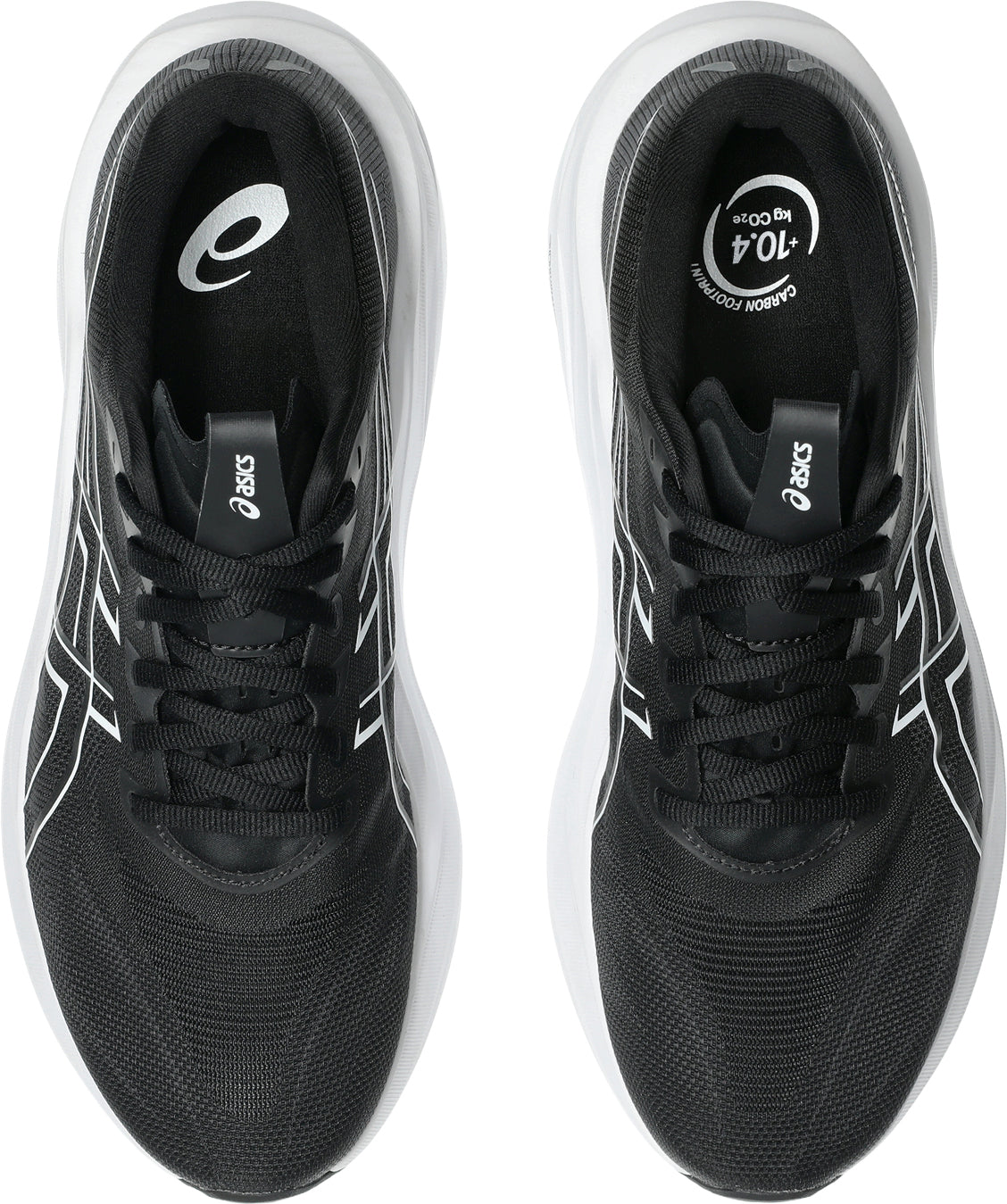 Asics GT 2000 15 Men's Running Shoes - Black