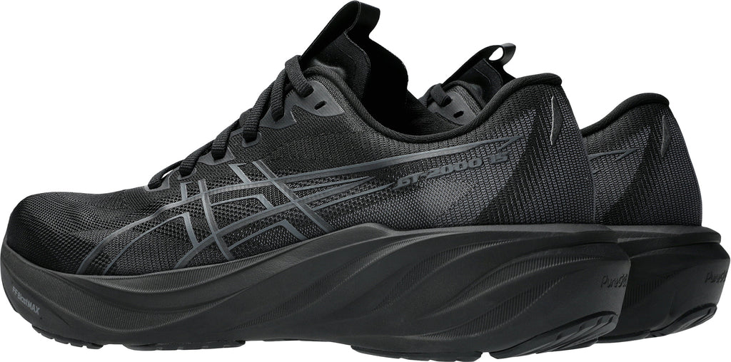 Asics GT 2000 15 Men's Running Shoes - Black