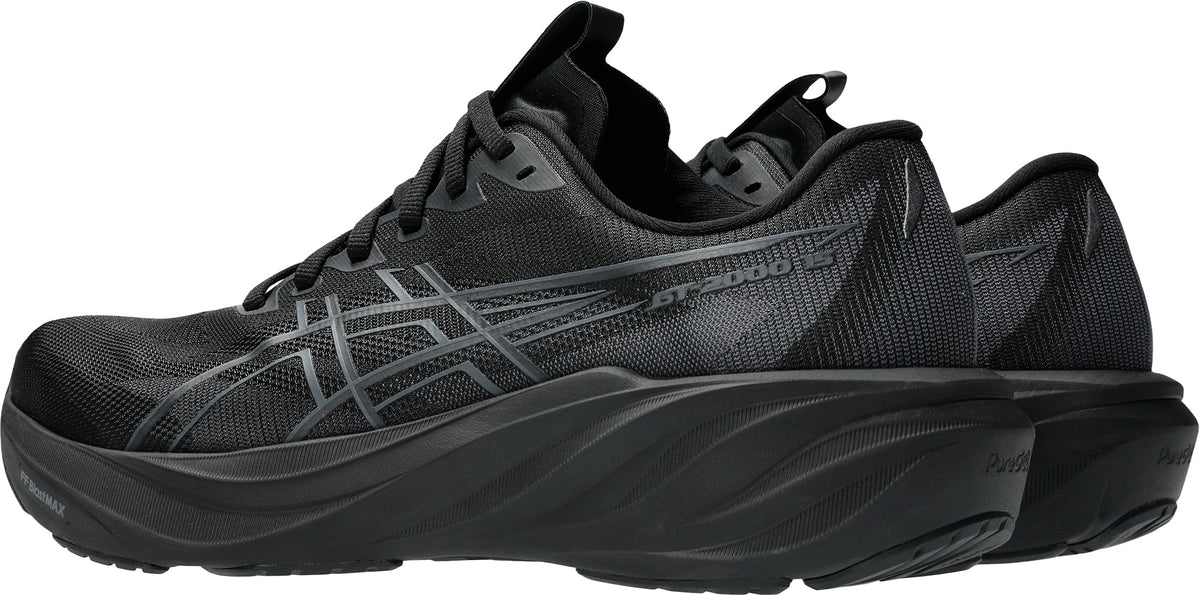 Asics GT 2000 15 Men's Running Shoes - Black
