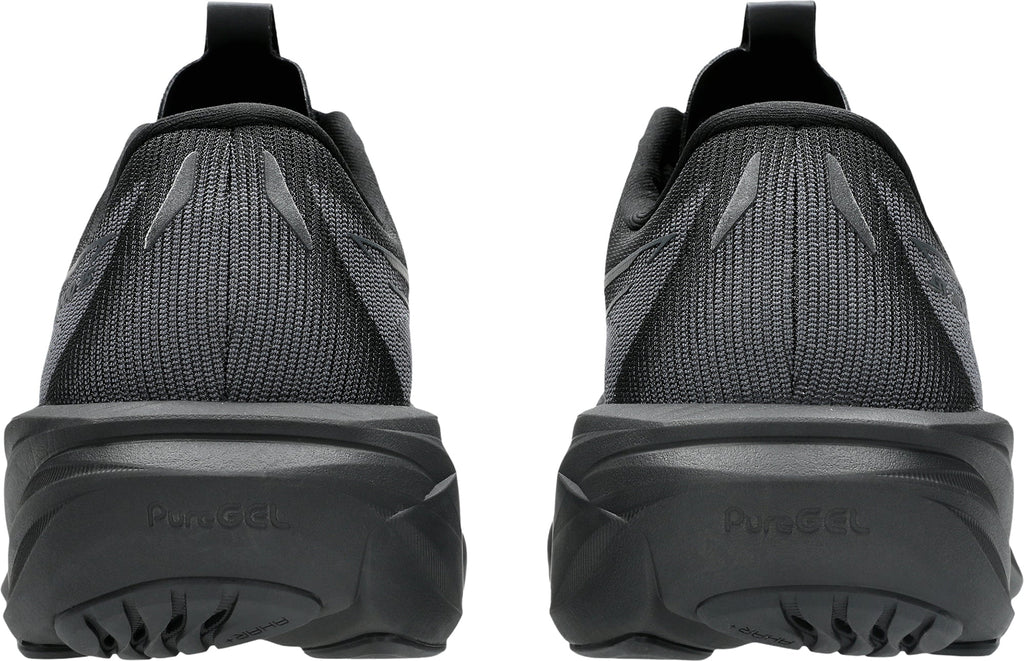 Asics GT 2000 15 Men's Running Shoes - Black