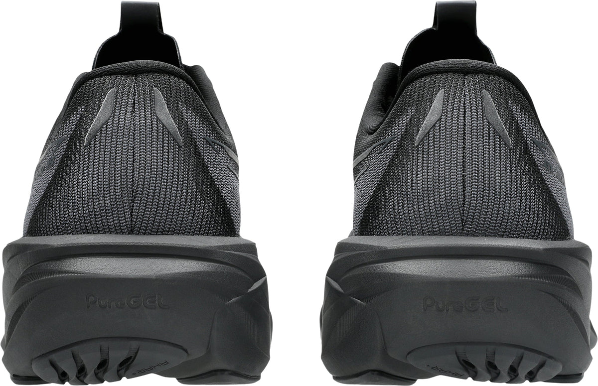 Asics GT 2000 15 Men's Running Shoes - Black
