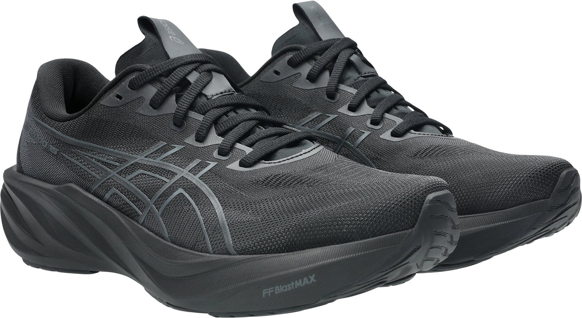 Asics GT 2000 15 Men's Running Shoes - Black