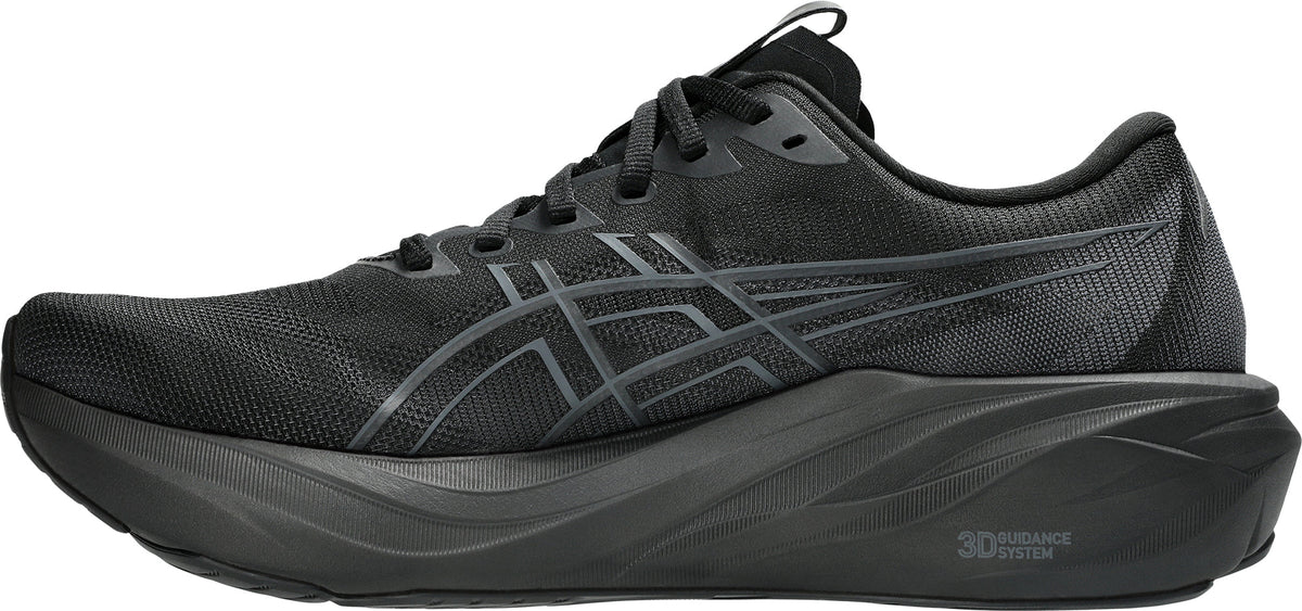 Asics GT 2000 15 Men's Running Shoes - Black