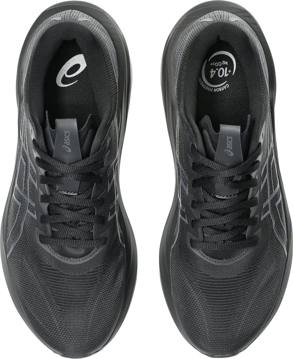 Asics GT 2000 15 Men's Running Shoes - Black