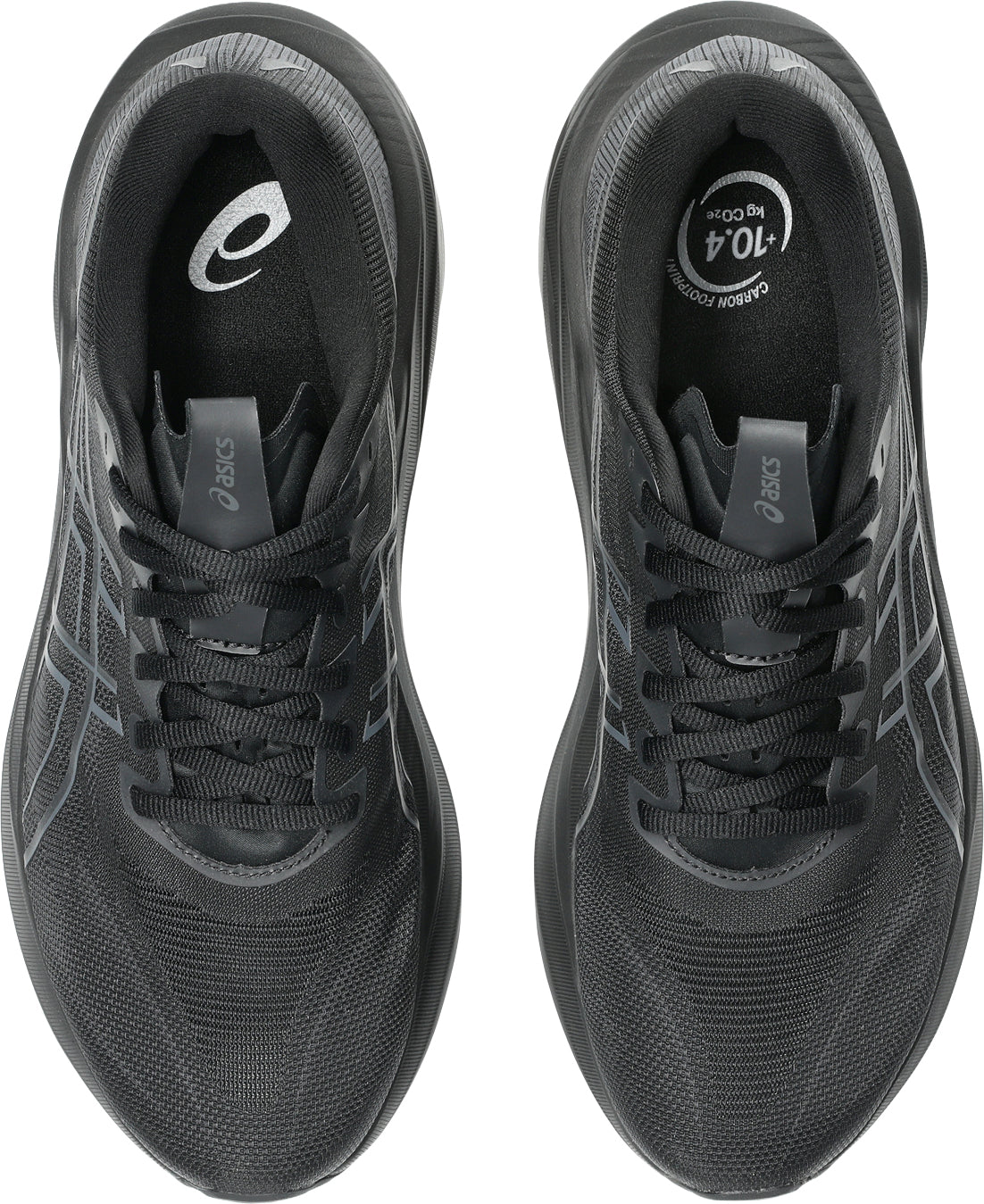 Asics GT 2000 15 Men's Running Shoes - Black