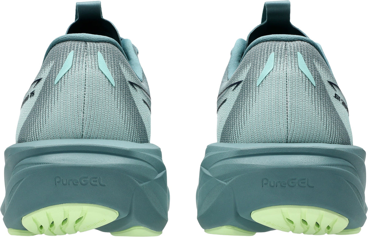 Asics GT 2000 15 Men's Running Shoes - Green