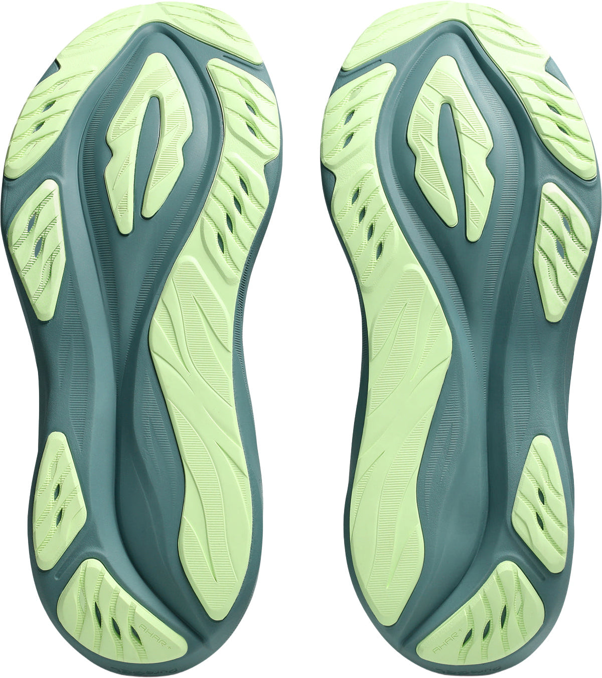 Asics GT 2000 15 Men's Running Shoes - Green