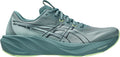 Asics GT 2000 15 WIDE FIT Men's Running Shoes - Green