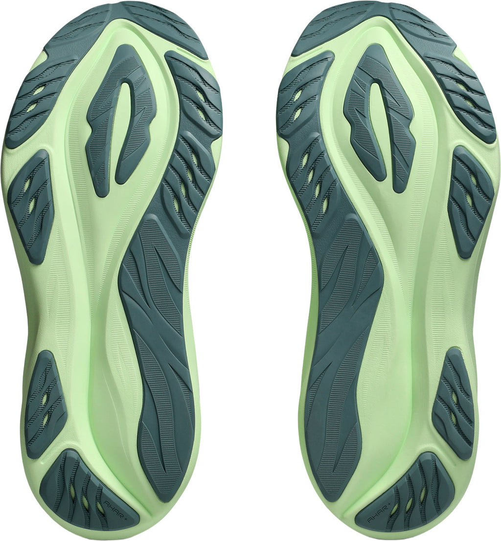 Asics GT 2000 15 Men's Running Shoes - Yellow