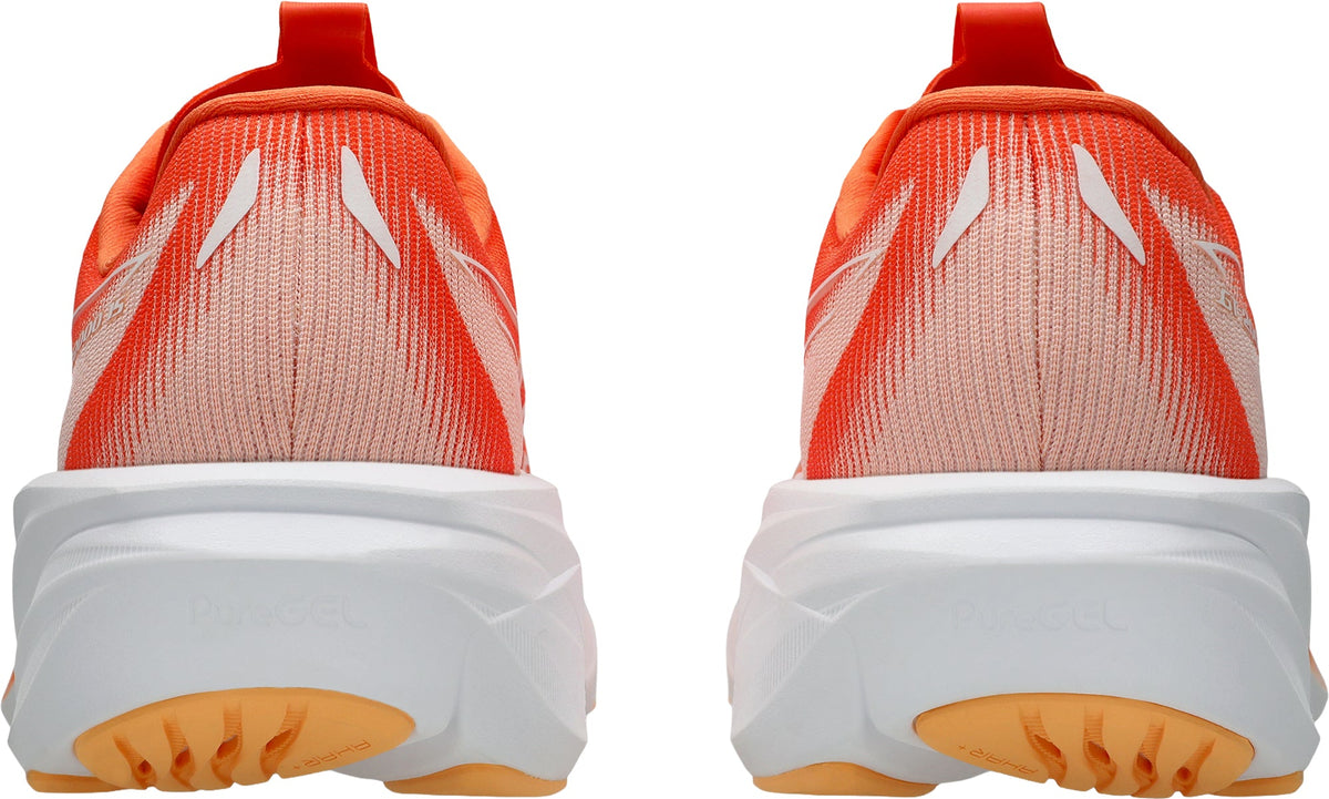 Asics GT 2000 15 Men's Running Shoes - Orange