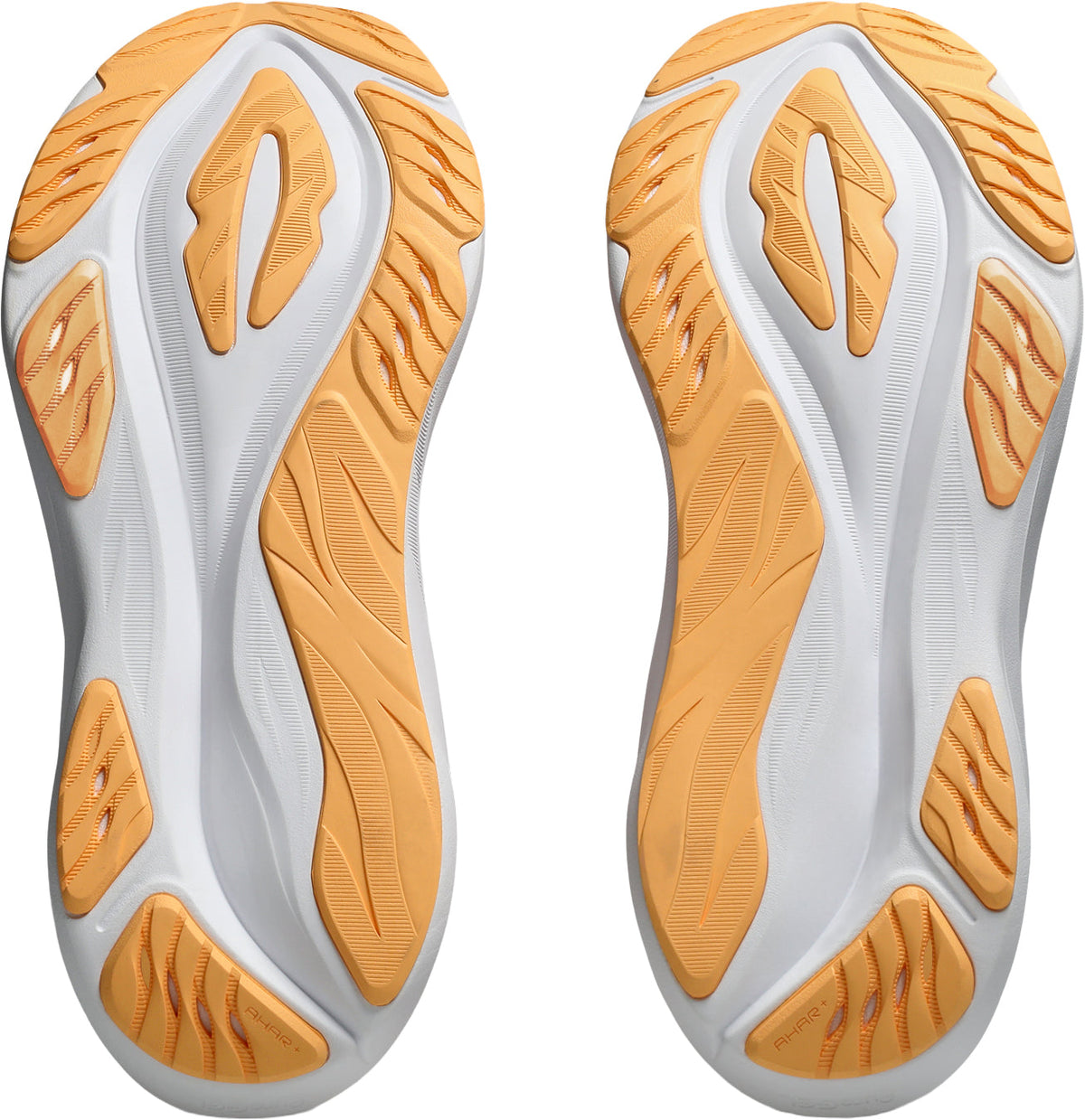 Asics GT 2000 15 Men's Running Shoes - Orange