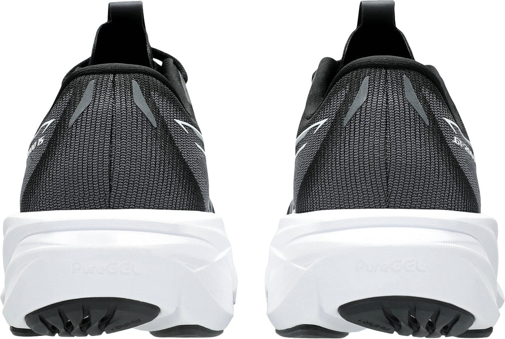 Asics GT 2000 15 Women's Running Shoes - Black