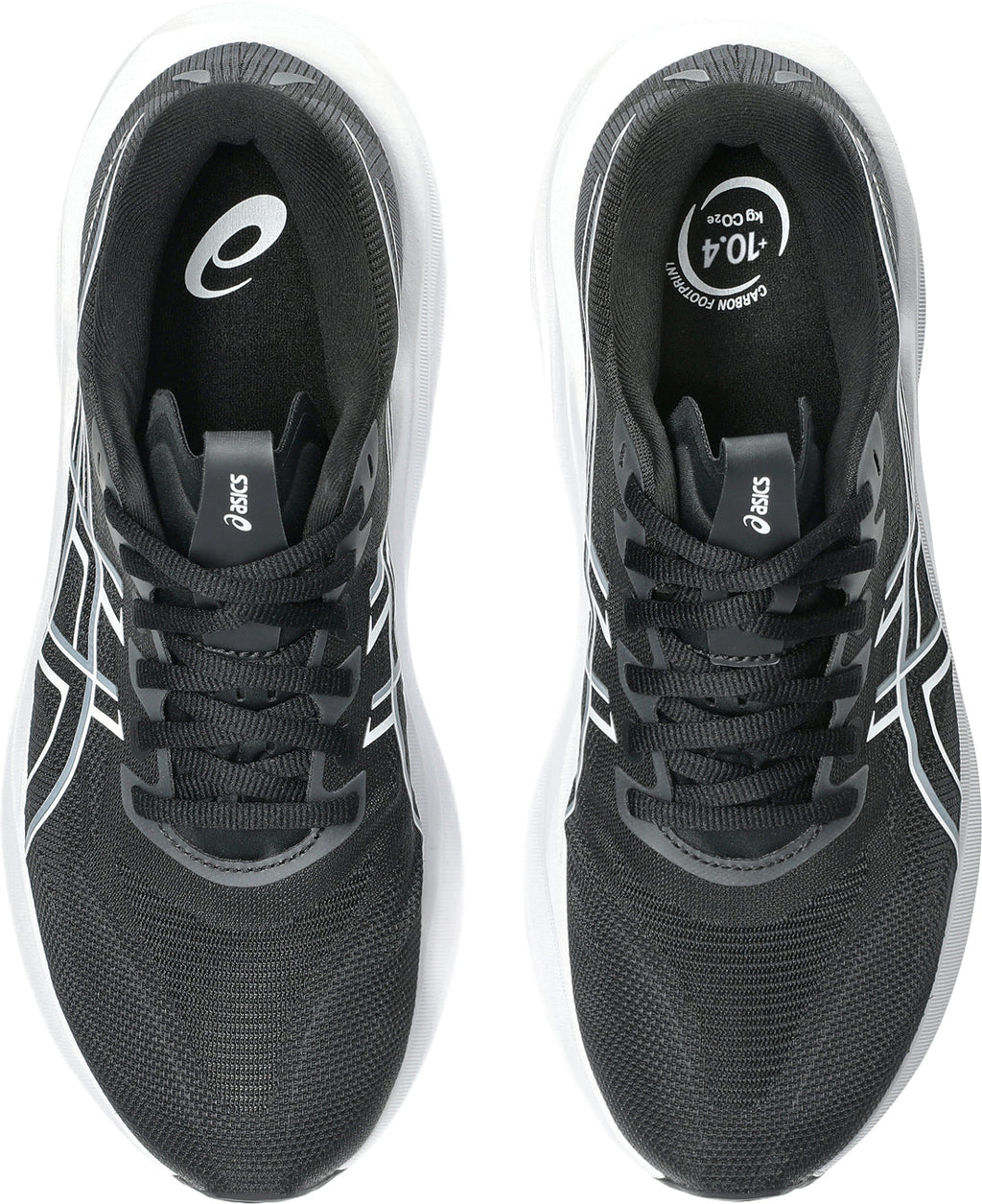 Asics GT 2000 15 Women's Running Shoes - Black