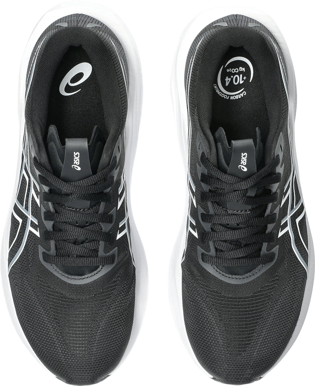 Asics GT 2000 15 Women's Running Shoes - Black