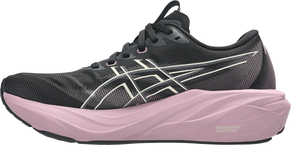 Asics GT 2000 15 Women's Running Shoes - Black