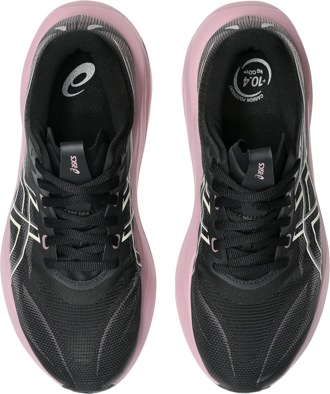 Asics GT 2000 15 Women's Running Shoes - Black