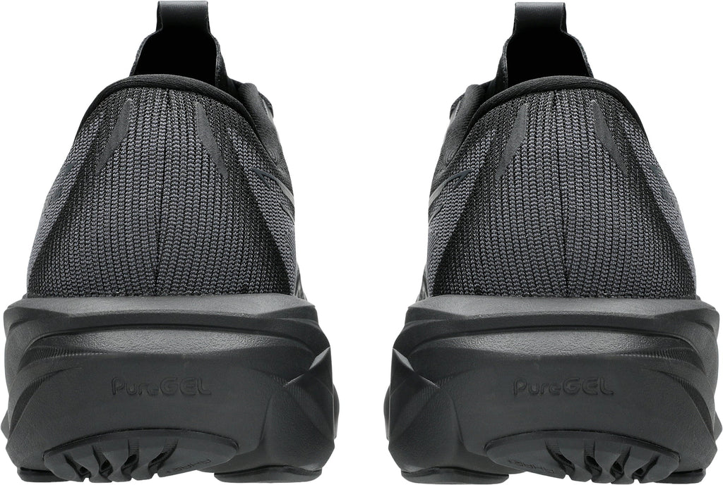 Asics GT 2000 15 Women's Running Shoes - Black