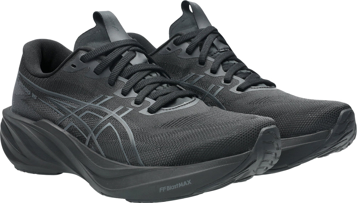 Asics GT 2000 15 Women's Running Shoes - Black