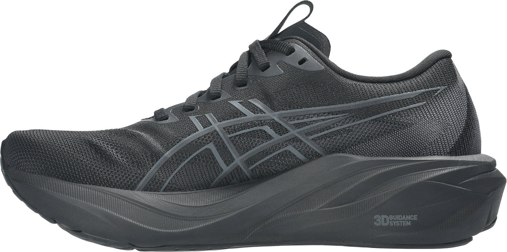 Asics GT 2000 15 Women's Running Shoes - Black