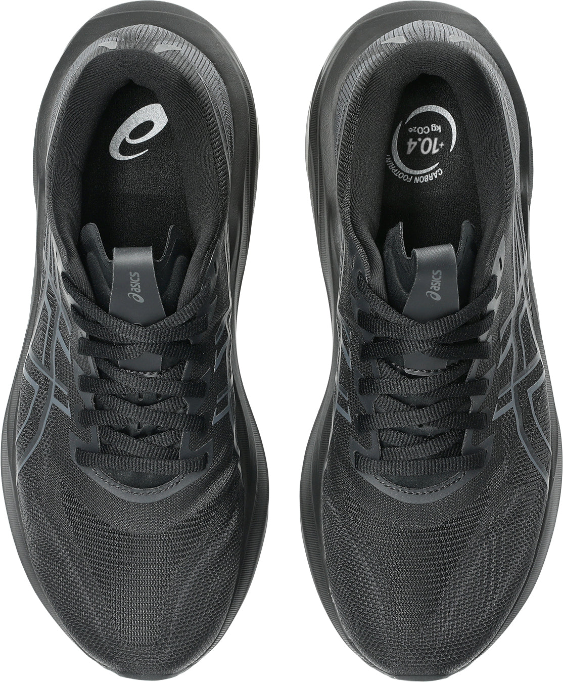 Asics GT 2000 15 Women's Running Shoes - Black