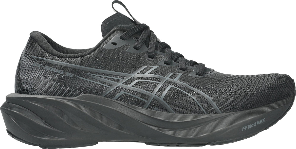 Asics GT 2000 15 Women's Running Shoes - Black