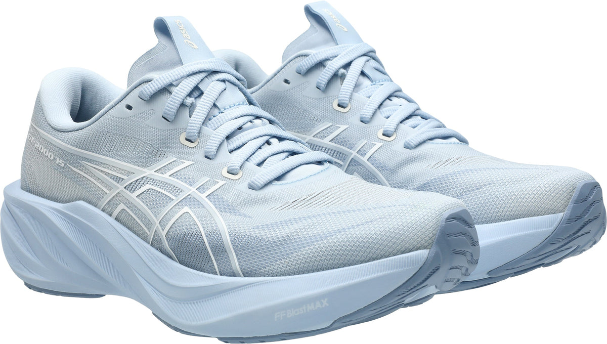 Asics GT 2000 15 Women's Running Shoes - Blue