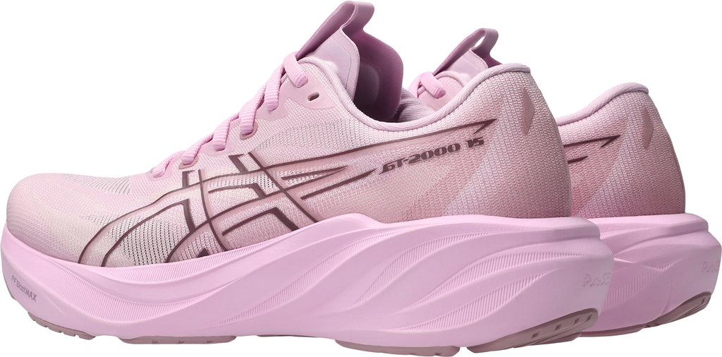 Asics GT 2000 15 Women's Running Shoes - Purple