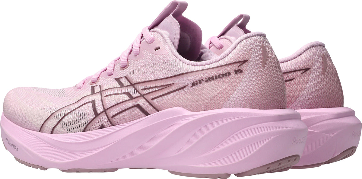 Asics GT 2000 15 Women's Running Shoes - Purple