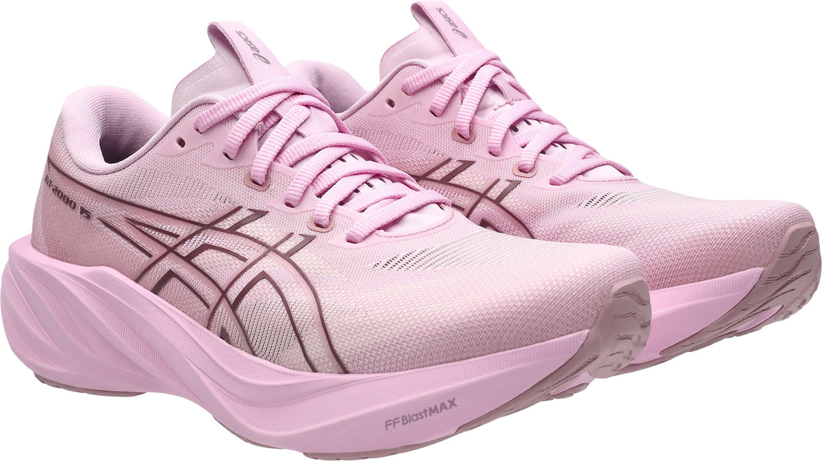 Asics GT 2000 15 Women's Running Shoes - Purple