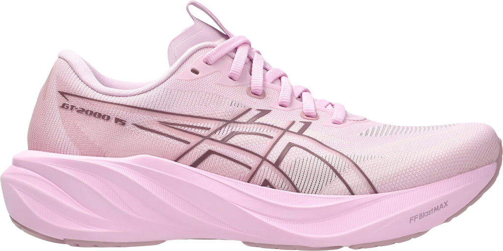 Asics GT 2000 15 Women's Running Shoes - Purple