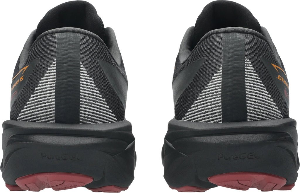 Asics GT 2000 15 GORE-TEX Men's Running Shoes - Grey